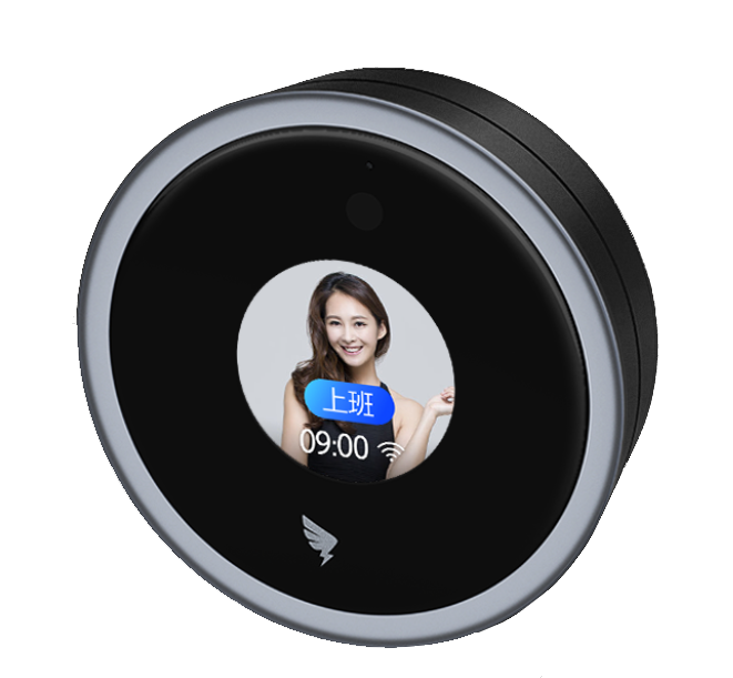 M1Xpro人臉識別考勤機