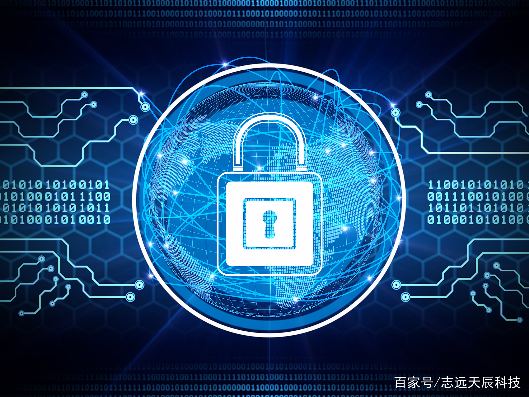 調(diào)查：智能門鎖比傳統(tǒng)門鎖安全？(圖1)