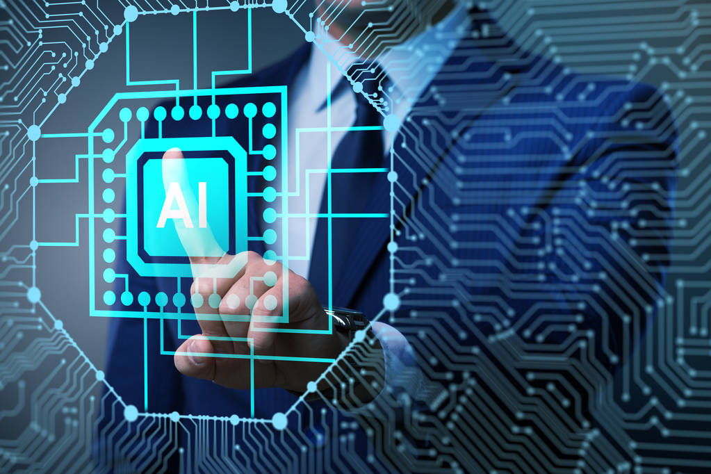 人工智能方興未艾 智能安防發(fā)展進度如何 人工智能方興未艾 智能安防發(fā)展進度如何