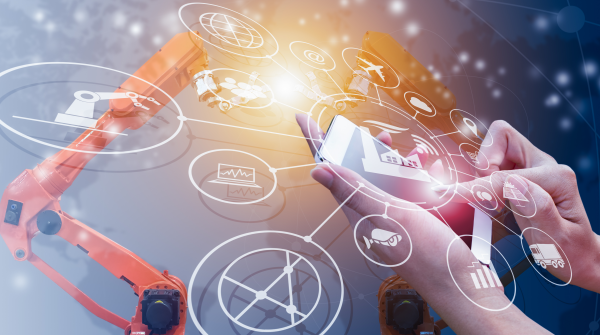 人工智能、5G 和邊緣技術(shù)引領(lǐng)制作業(yè)發(fā)展潮流(圖1)