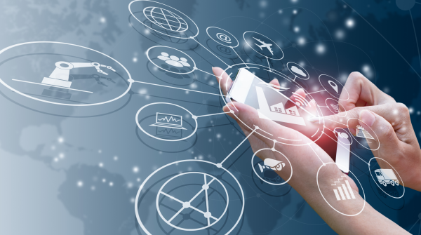 如何克服智能工廠挑戰(zhàn)?(圖1)