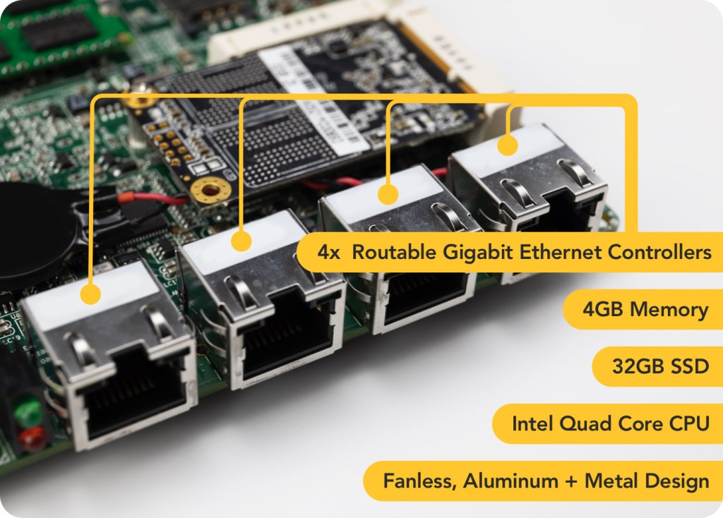 加強(qiáng)智能家居網(wǎng)絡(luò)設(shè)置的3種方法 加強(qiáng)智能家居網(wǎng)絡(luò)設(shè)置的3種方法