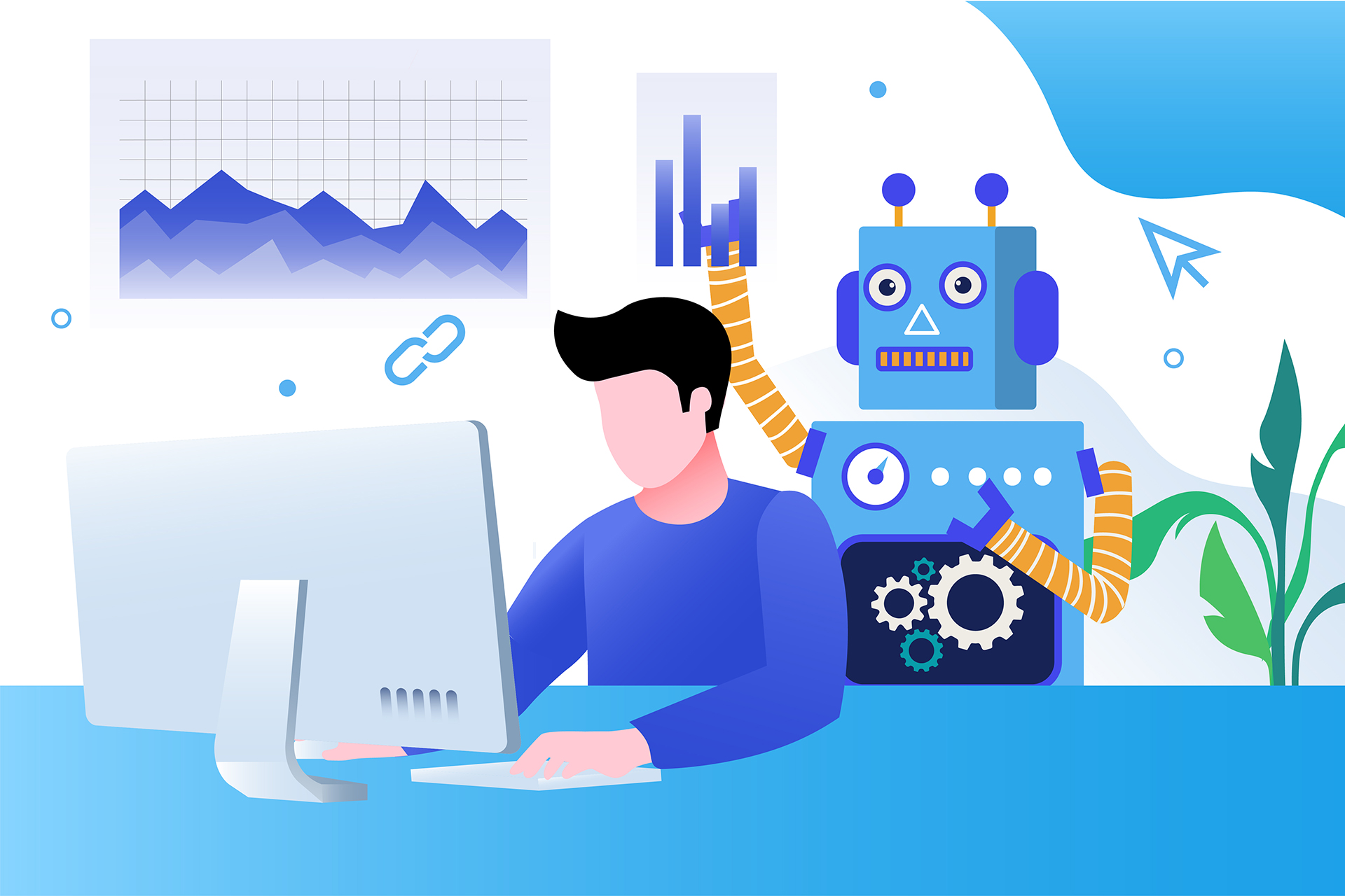 人工智能使用入門(mén)小妙招(圖1)