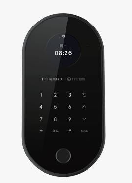 魔點(diǎn)X2指紋門(mén)禁考勤一體機(jī) 魔點(diǎn)X2指紋門(mén)禁考勤一體機(jī)